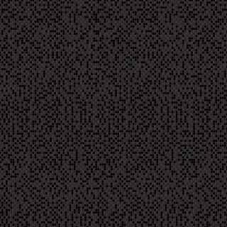 Керамогранит Black&White 42*42 см, цвет черный, Cersanit BW4R232DR купить