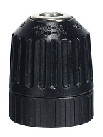 Патрон для дрели Энкор 0.8-10 1/2" БЗП 1/2-20UNF (23524)