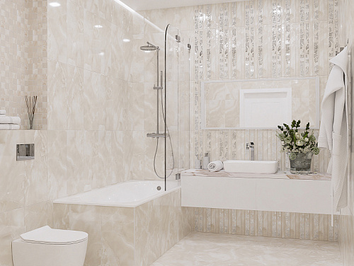 Напольная Latila  42*42см  AZORI 508943001 купить