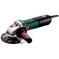 Шлифмашина угловая Metabo WEVA 15-150 Quick (600506000) 1550Вт 150мм