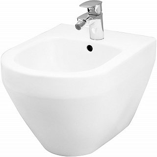 Биде подвесное AM.PM Spirit V2.0 C703411WH белый глянец купить
