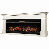 Портал Firelight California 60 IV  молочный Firelight California 60 IV