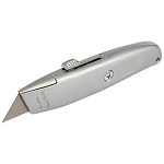 Нож технический Park трапециевидный 103773 Нож технический Park трапециевидный 103773
