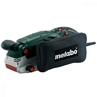 Шлифмашина ленточная Metabo BAE 75 1010Вт 240-450м/мин 600375000