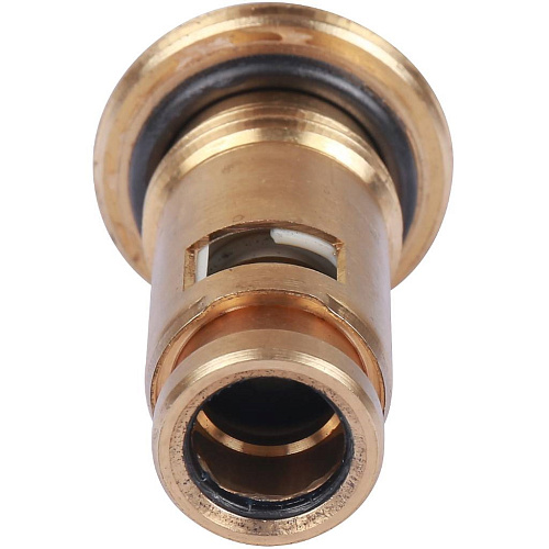 Вставка термостатическая ROMMER  M30x1,5 Rommer купить