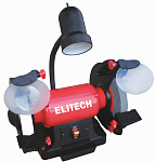 Точило ELITECH СТ 6020С с подсверкой 600Вт круг ф200*25*32мм (E2013.011.00) Точило ELITECH СТ 6020С с подсверкой 600Вт круг ф200*25*32мм (E2013.011.00)