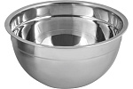Миска Mallony Bowl-Ring-18 нержавеющая сталь 1.5л 002797 Миска Mallony Bowl-Ring-18 нержавеющая сталь 1.5л 002797
