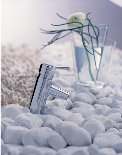 Смеситель HANSGROHE HG Talis S 32020000 для раковины купить