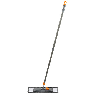 Швабра для пола с насадкой из микрофибры Leonord Mop Blesk 310480  купить