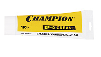 Смазка универсальная (редукторы, подшипники) 110 грамм (EP-0) Champion (952834)