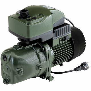Насос-автомат ACTIVE J 112 M, DAB 102690030 купить