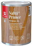 Грунтовочный состав Tikkurila Valtti Primer Бесцветный (0.9л) Грунтовочный состав Tikkurila Valtti Primer Бесцветный (0.9л)