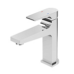 Смеситель для раковины Classic хром глянцевый Grossman  510.K35.04.100