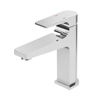 Смеситель для раковины Classic хром глянцевый Grossman  510.K35.04.100 купить