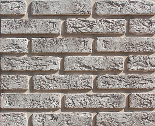 Декоративный камень Антик Брик 02 48х198 мм, Brick Fabrik купить