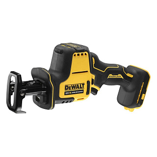 Пила сабельная аккумуляторная DeWalt DCS369N-XJ (без акк. и з/у) 18В (бесщет двиг) рез-до 90мм (DCS369N-XJ) купить