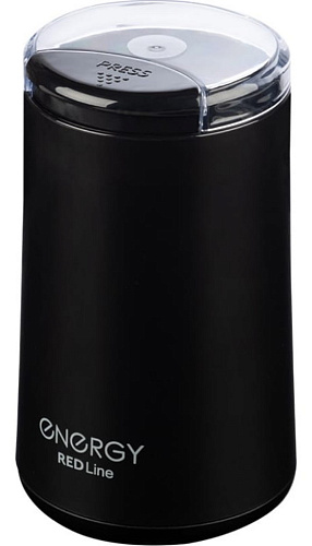 Кофемолка ENERGY EN-113 200Вт черный 105771 купить