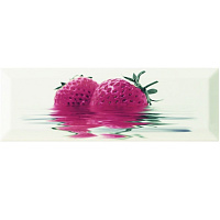 Вставка настенная Fresh Fresa, 10*30см Monopole
