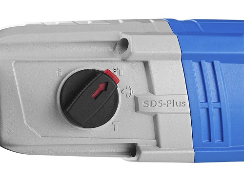 Перфоратор Зубр ЗП-30-900 К SDS plus купить