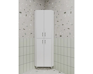 Колонна угловая 45*45 белый Style Line ЛС-00002327 купить