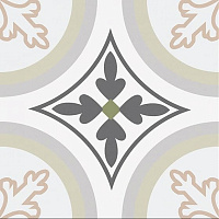 Керамогранит LOREN 20*20см Decocer 