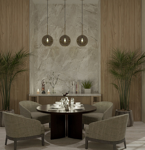 Керамогранит Reims св.серый 60*60см Axima Ceramica купить