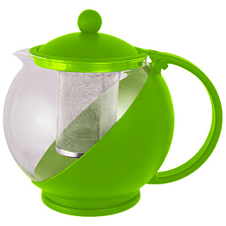 Чайник Mallony заварочный PTP-01-750ML 910102 купить