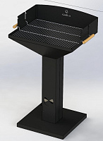 Мангал Тюльпан Grillkoff