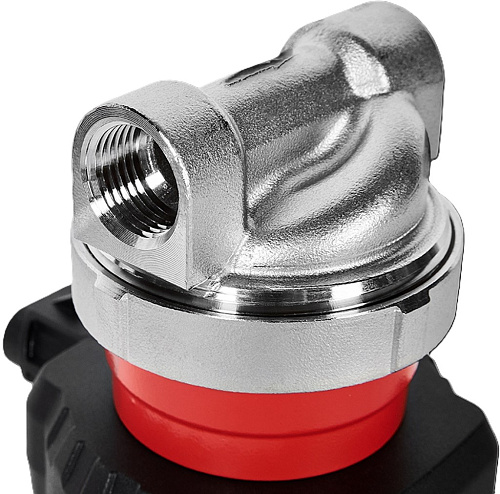 Насос циркуляционный Profi COMFORT для ГВС Rommer RCP-0005-151780 купить