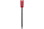 Зубило пиковое Elitech SDS max 280мм (1820.041900) Зубило пиковое Elitech SDS max 280мм (1820.041900)
