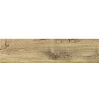 Керамогранит Wood Concept Rustic ректифицированный бежевый 21.8*89.8см Cersanit C-WR4T013D