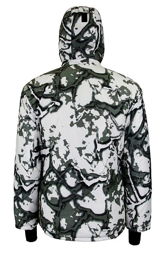 Костюм Элементаль Tauren (Alova Premium/Fleece) К-471 зимний р.48-50/182-188см Лабиринт купить