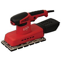 Шлифмашинка вибрационная Elitech МШВ 0423Э