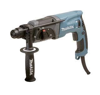 Перфоратор Makita HR2470X15 SDS plus купить