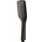 Лейка душевая ESTER 1/2" пластик блистер черный, ARGO AGD 20.1121 B Лейка душевая ESTER 1/2" пластик блистер черный, ARGO AGD 20.1121 B