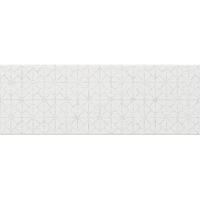 Плитка настенная Costa Deco Blanco, 21.4*61см ROCA