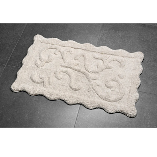 Коврик мягкий для ванной комнаты RAMAGE 50*80см VERRAN 052-60 купить