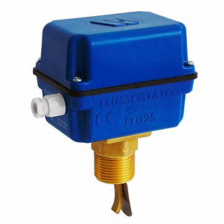 Реле протока FLU25 1-8", 220В, 10 бар WATTS 10022079 купить