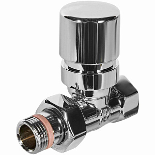 Клапан термостатический Design прямой 1/2 хром Stout SVTD-0001-000015C купить