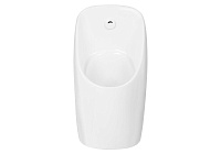 Писсуар горизонтальный выпуск 300*335*690мм белый Aquatek AQ3060-S-00