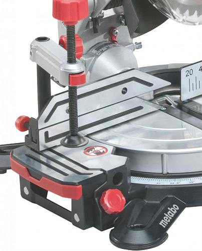 Торцовочная пила Metabo KS 216 M LASERCUT 1350Вт (619216000) купить