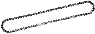 Цепь Villartec 75S для пилы  3/8"-1.6-66 (261003600066) купить