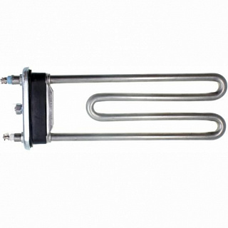 ТЭН прямой с отверстием 2000W L200 R15 M135, ITA GROUP М46115 купить