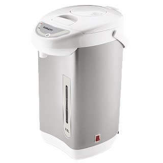 Термопот SCARLETT SC-ET10D01 750Вт 3.5л белый купить