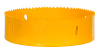 Коронка биметаллическая Энкор Bi-Metal М42 152 мм 24452