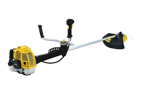 Триммер бензиновый GGT-2500T PRO HUTER 70/2/28 купить
