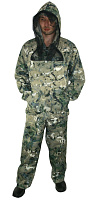 Костюм Антимоскитный К-401 хаки р.32-34/152-158