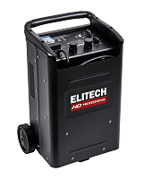 Пуско-зарядное устройство ELITECH HD EBC 600/540 230В 12-24В пуск.ток 540А