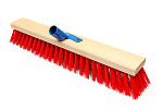 Щетка подметальная уличная УПД-400 400*65мм с металлическим креплением РИФ Щетка подметальная уличная УПД-400 400*65мм с металлическим креплением РИФ