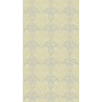 Обои Art Nouveau, цвет светло-зеленый, 1.06*10м Авангард 46-117-02